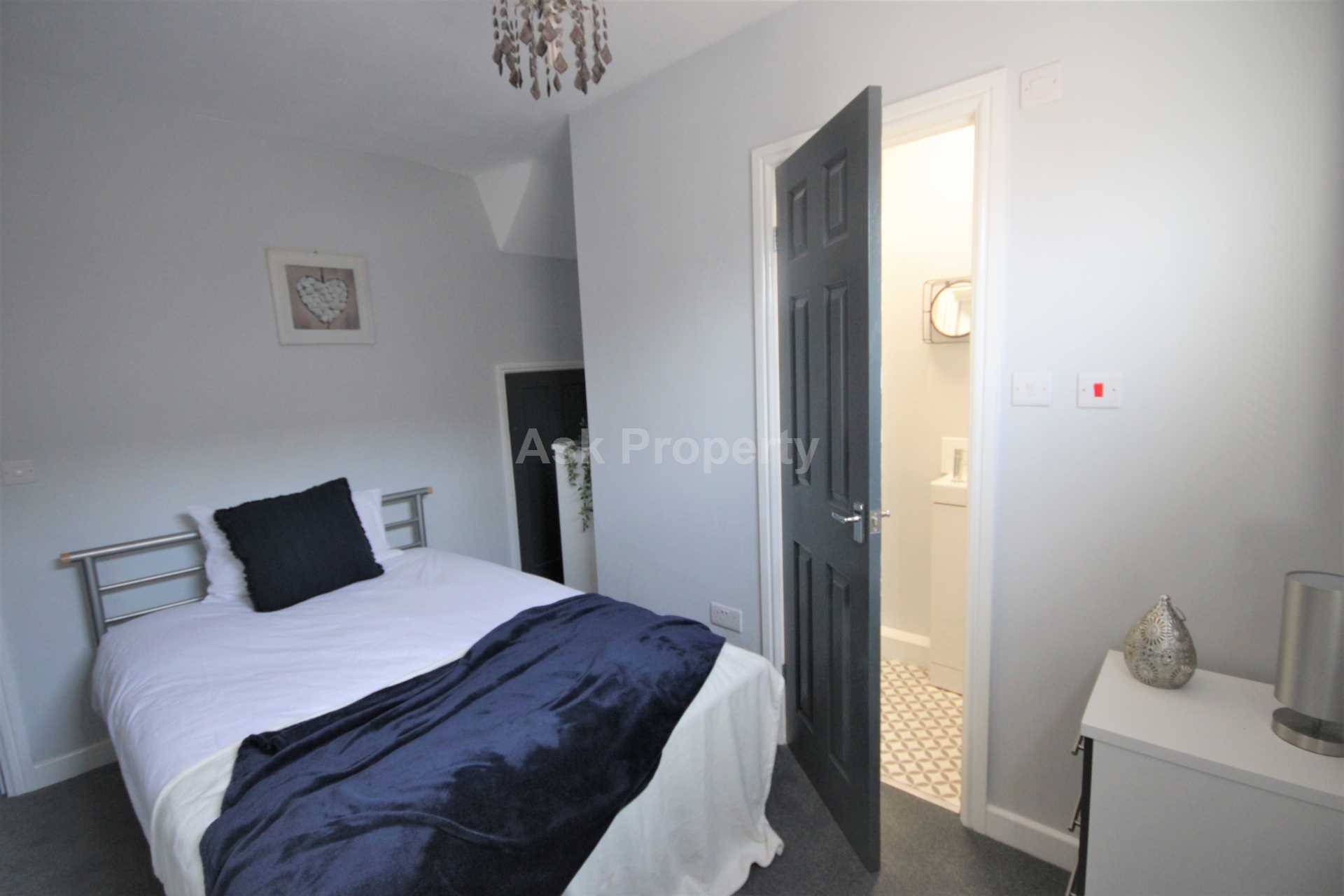 Titchfield Street, Mansfield, Image 1
