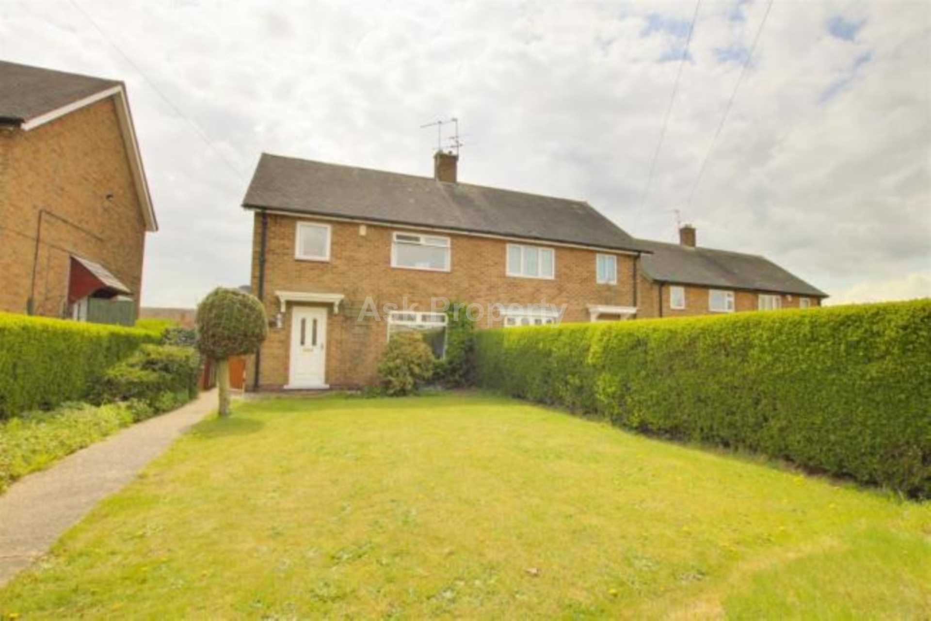 Beckhampton Road, Nottingham, Image 1
