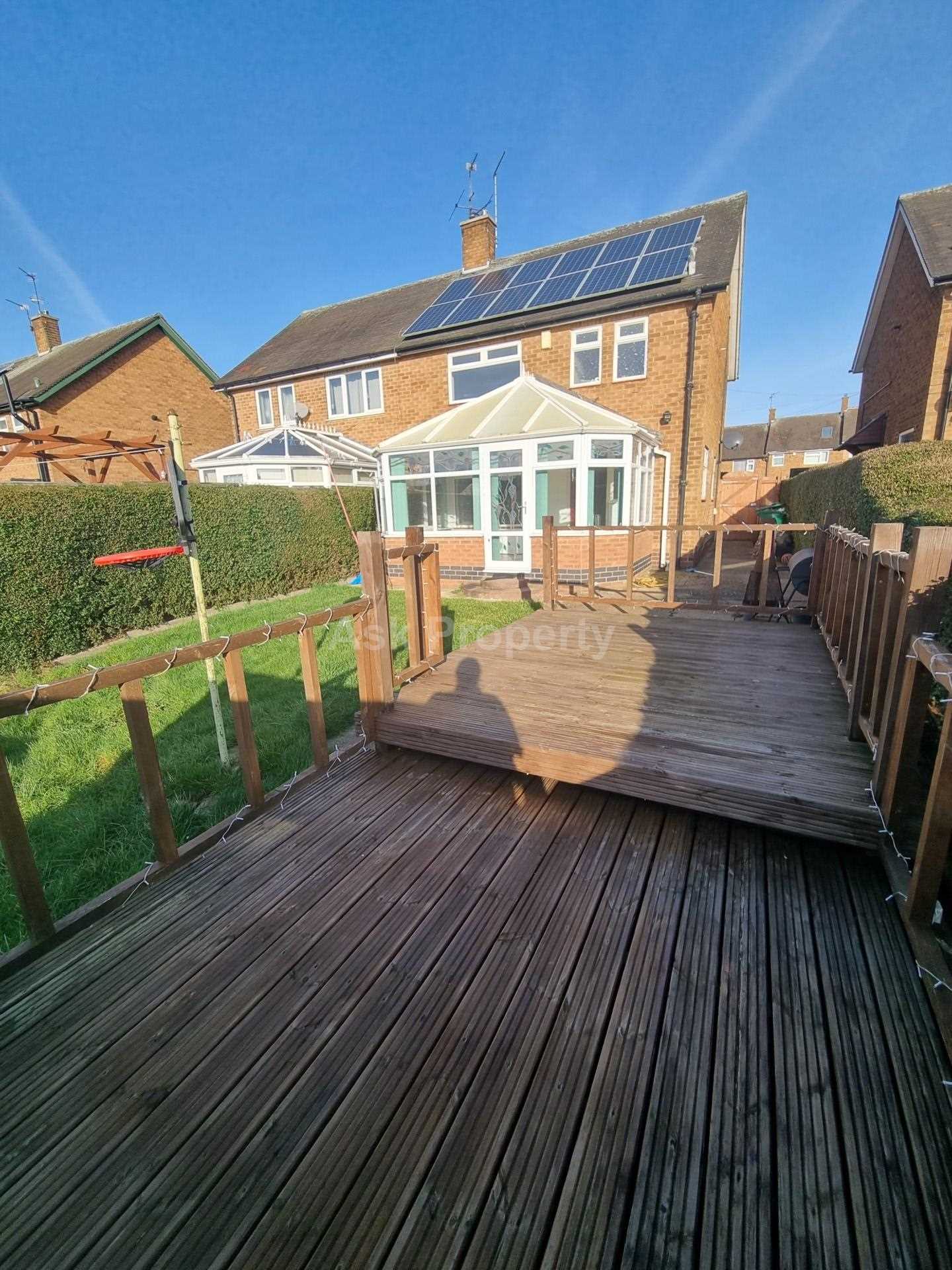 Beckhampton Road, Nottingham, Image 2
