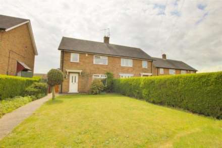 Beckhampton Road, Nottingham