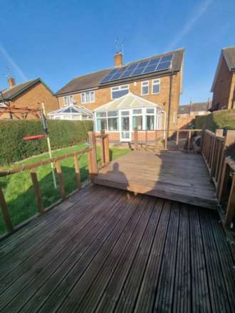 Beckhampton Road, Nottingham, Image 2