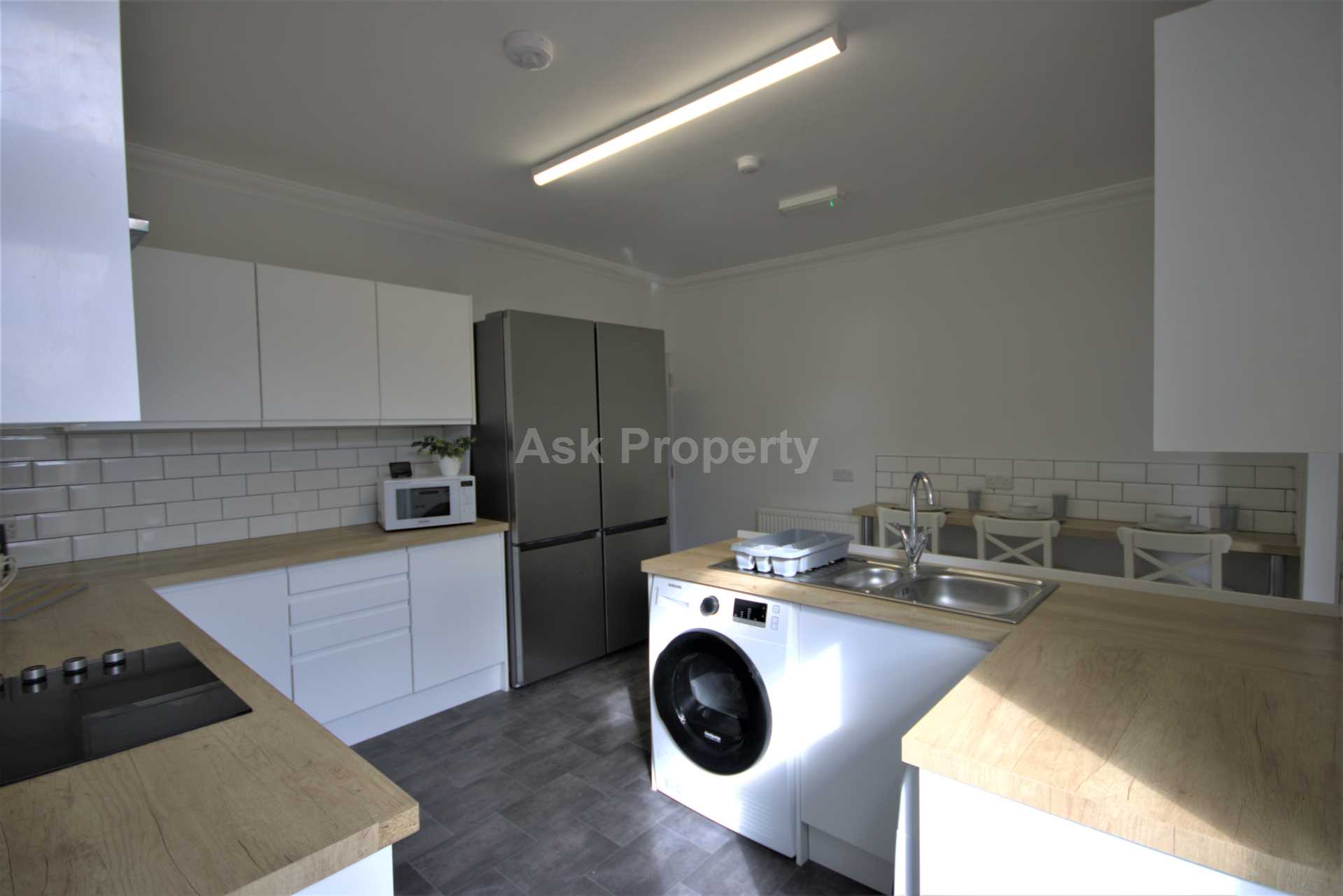 Carter Lane, Mansfield, Image 2