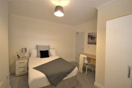 1 Bedroom House Share, Carter Lane, Mansfield