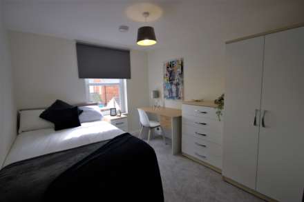 Property For Rent Carter Lane, Mansfield