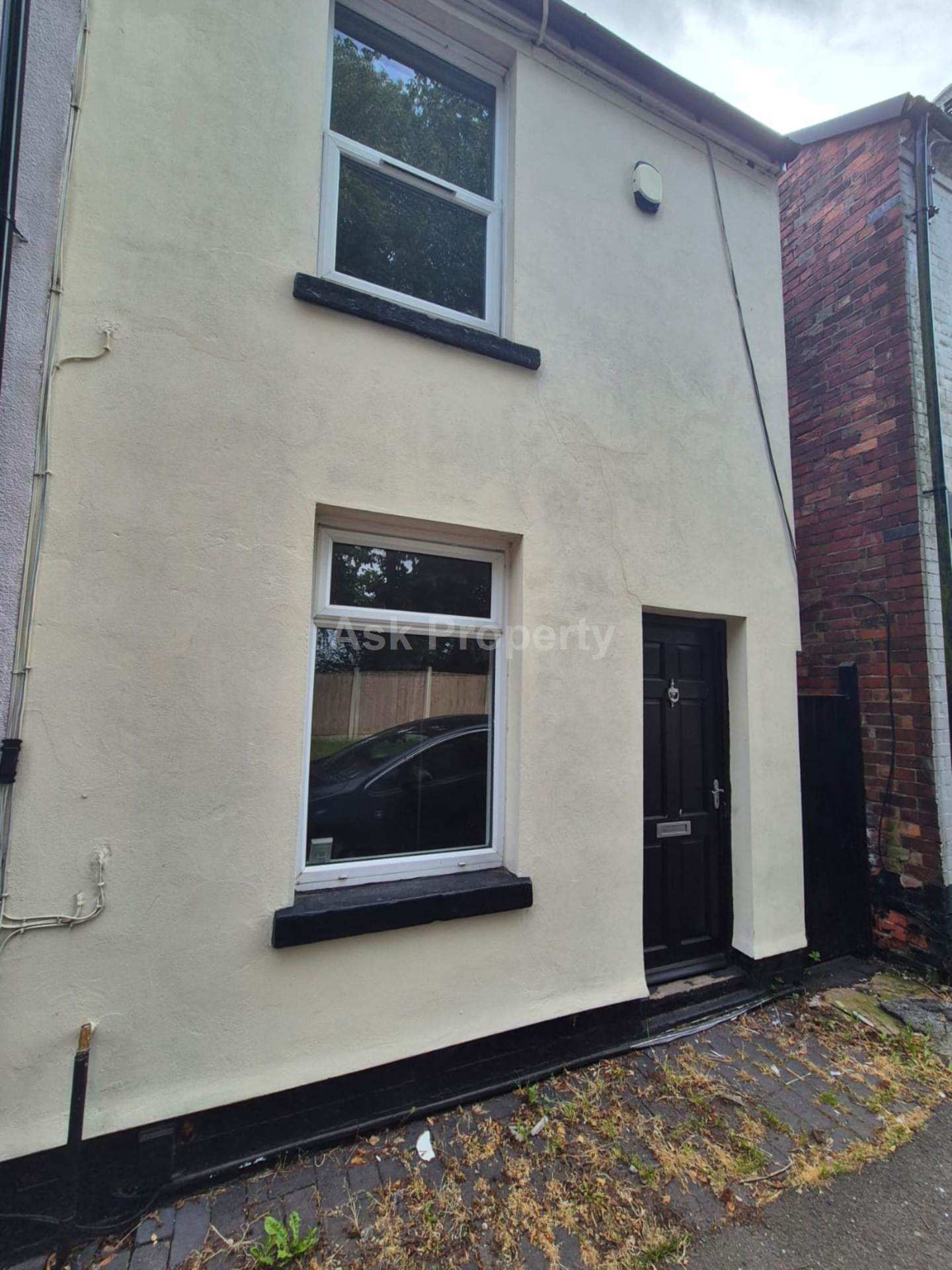 Skegby Road, Kirkby In Ashfield, Image 1