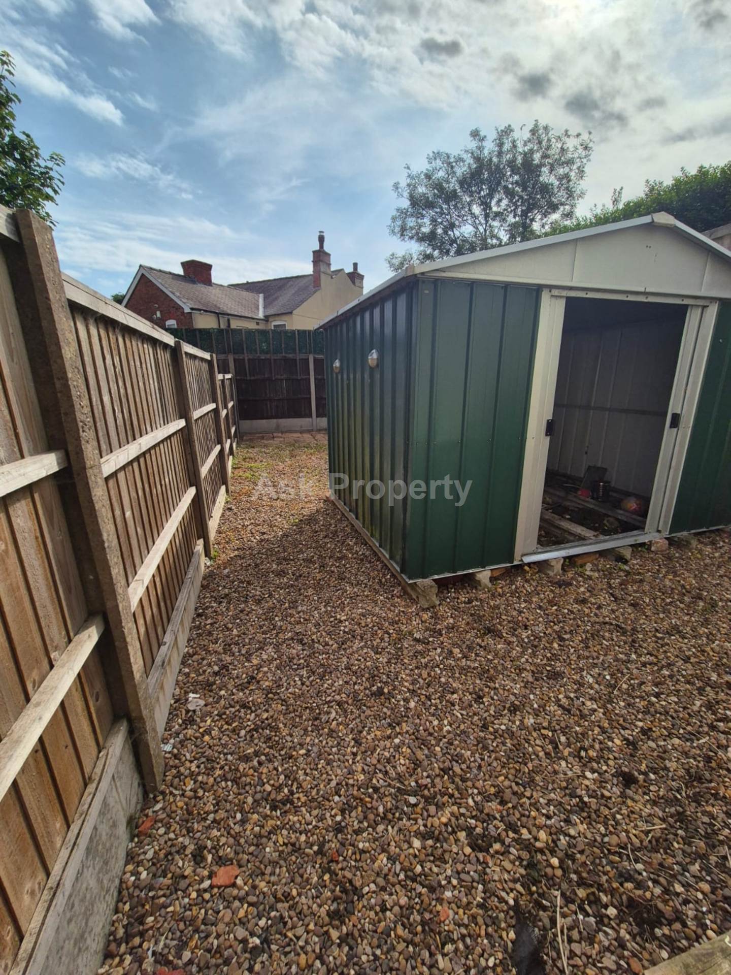 Skegby Road, Kirkby In Ashfield, Image 11