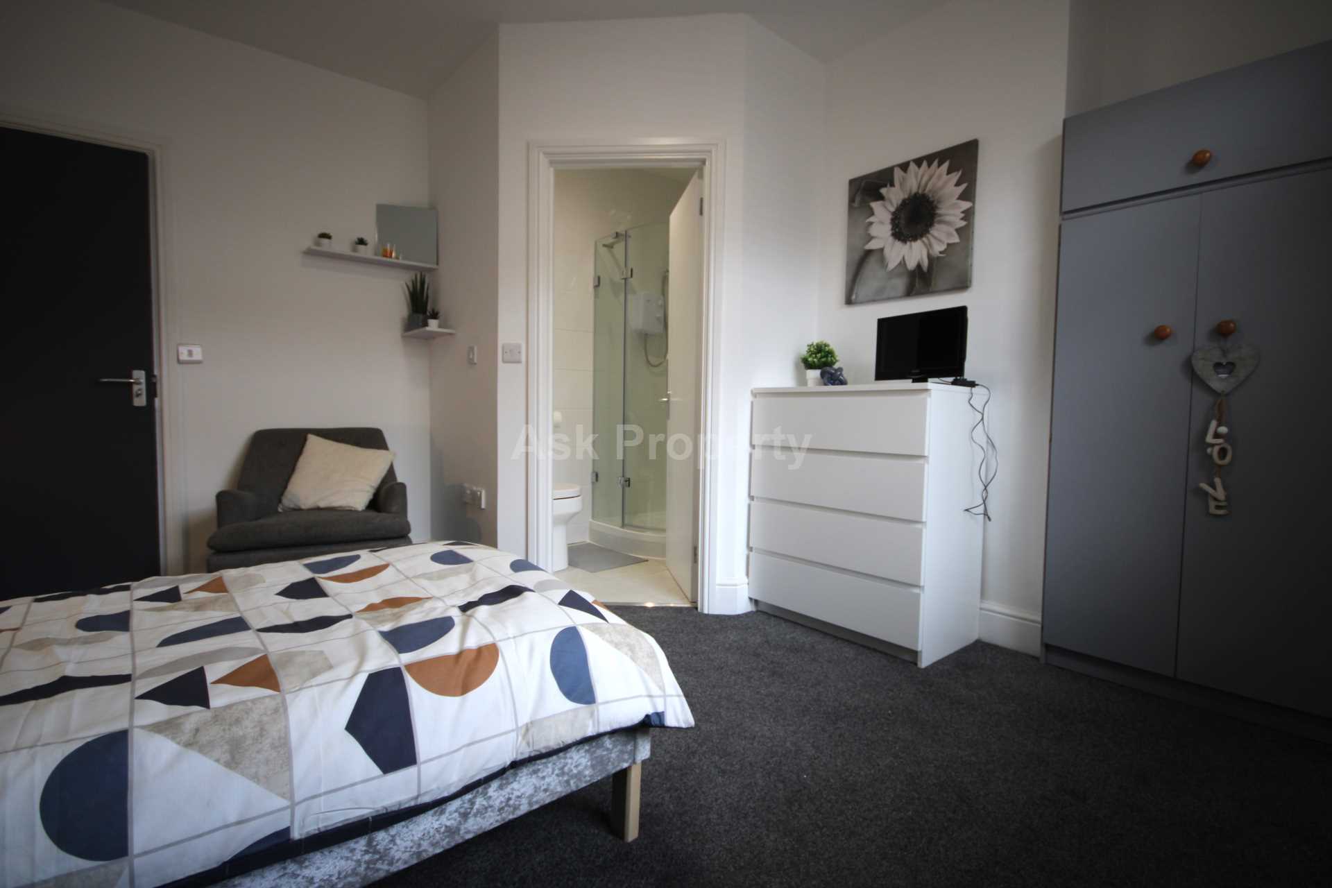 Edward Street Kirkby In Ashfield, Image 2