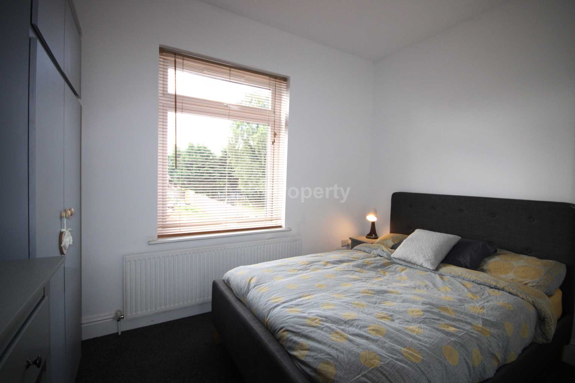 Edward Street, Kirkby In Ashfield, Image 2