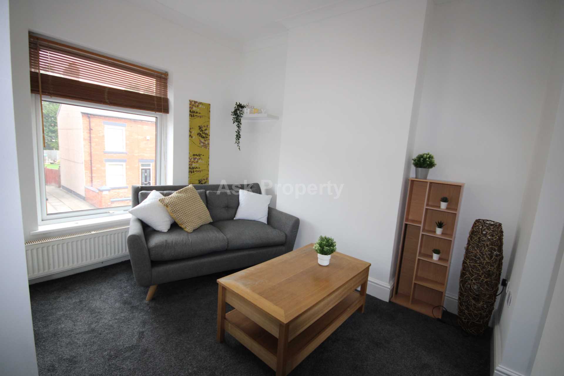 Edward Street, Kirkby In Ashfield, Image 4