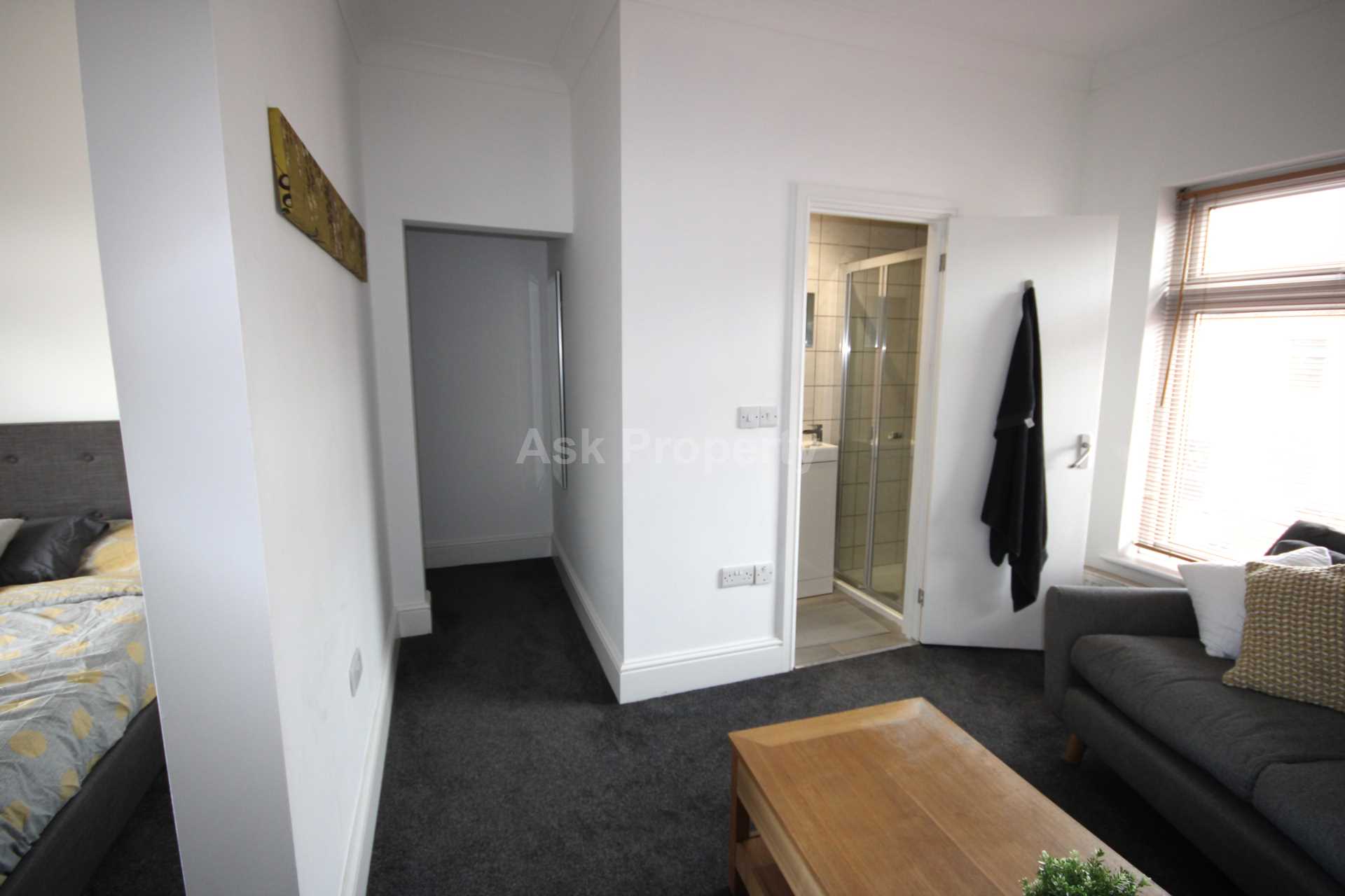 Edward Street, Kirkby In Ashfield, Image 5