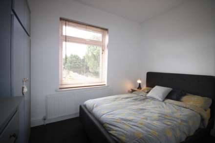 Edward Street, Kirkby In Ashfield, Image 2