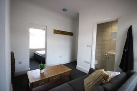 Edward Street, Kirkby In Ashfield, Image 3