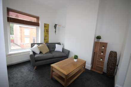 Edward Street, Kirkby In Ashfield, Image 4