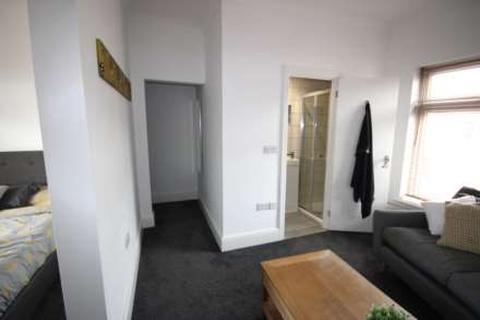 Edward Street, Kirkby In Ashfield, Image 5