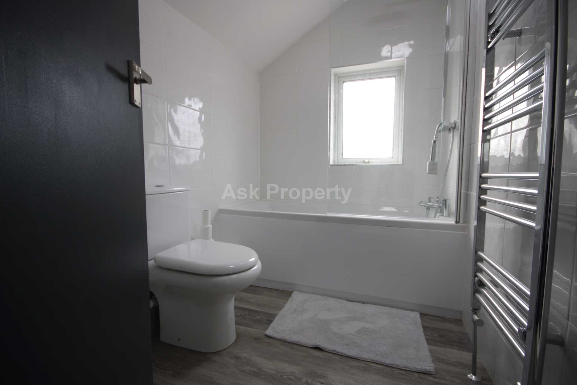 Edward Street, Kirkby In Ashfield, Image 2