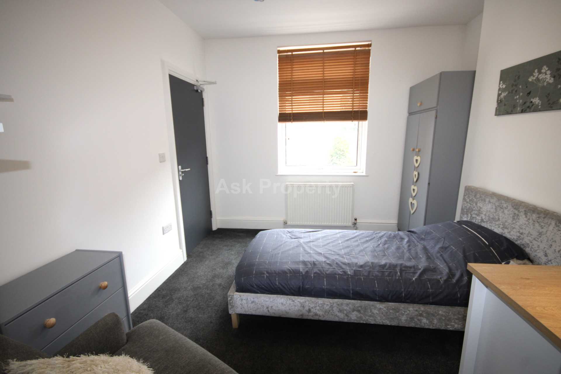 Edward Street, Kirkby In Ashfield, Image 3