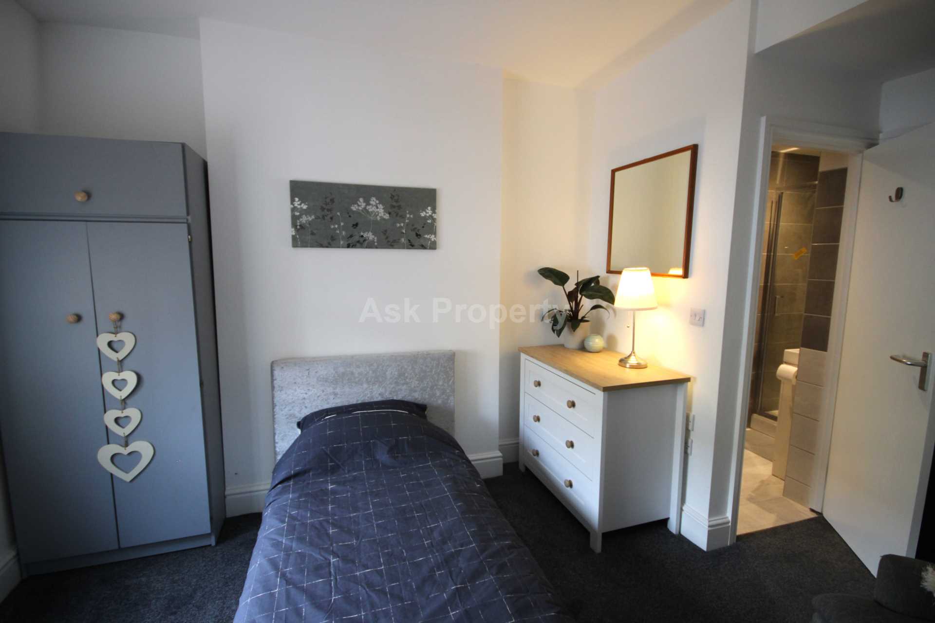 Edward Street, Kirkby In Ashfield, Image 5