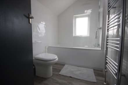 Edward Street, Kirkby In Ashfield, Image 2