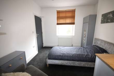 Edward Street, Kirkby In Ashfield, Image 3