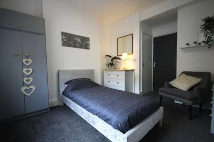 Edward Street, Kirkby In Ashfield, Image 4