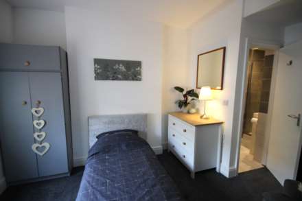 Edward Street, Kirkby In Ashfield, Image 5