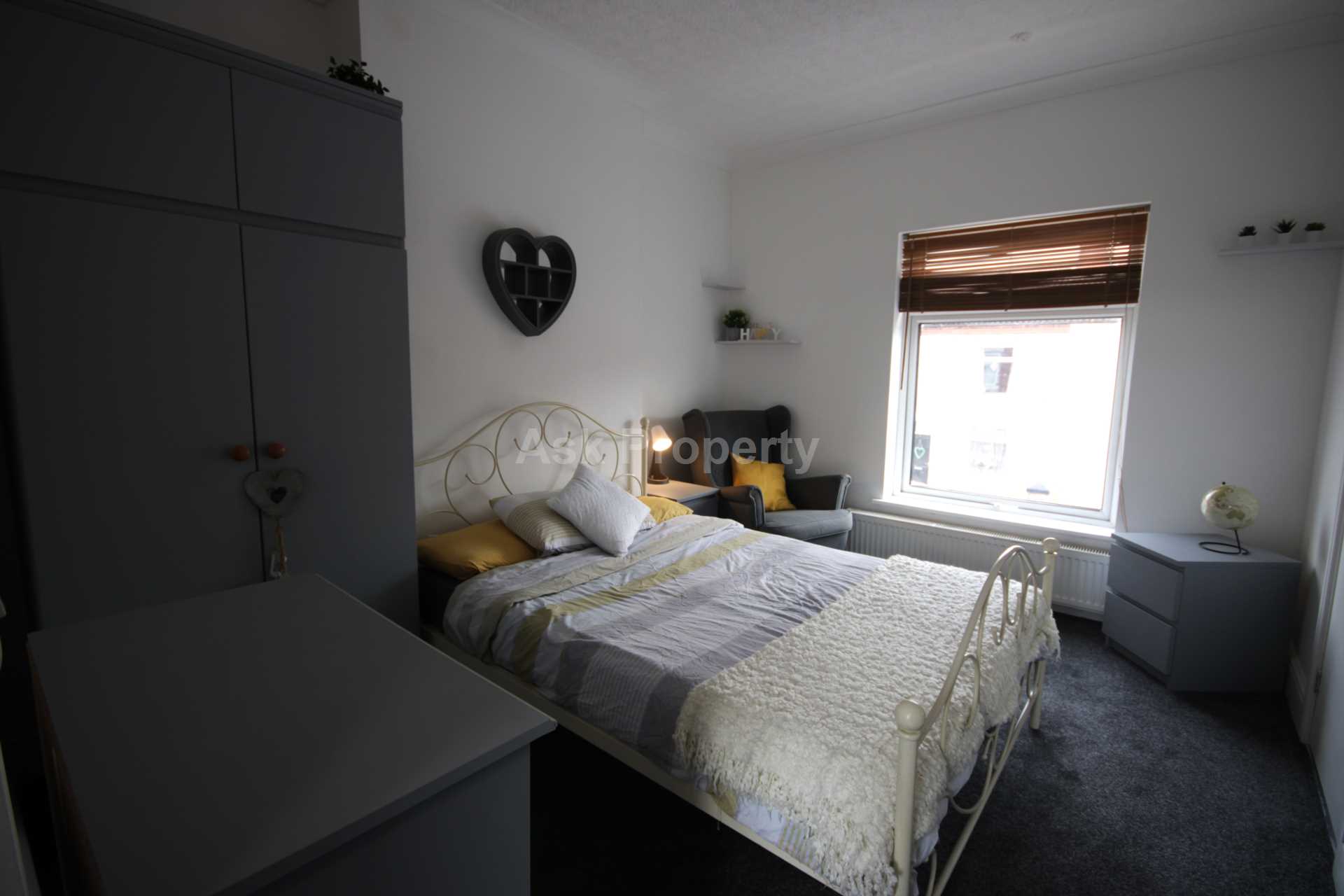 Edward Street, Kirkby In Ashfield, Image 3