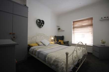 Property For Rent Edward Street, Kirkby In Ashfield, Nottingham