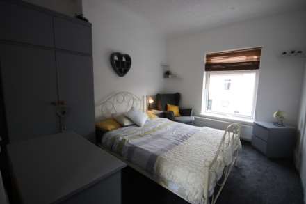 Edward Street, Kirkby In Ashfield, Image 3