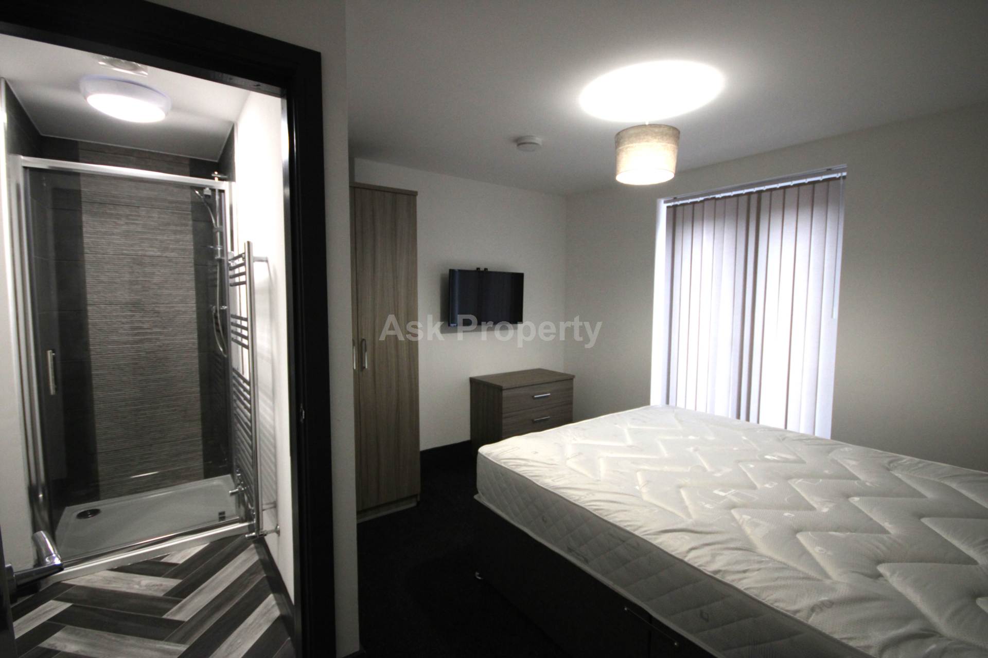 Hall Street, Mansfield, Image 1