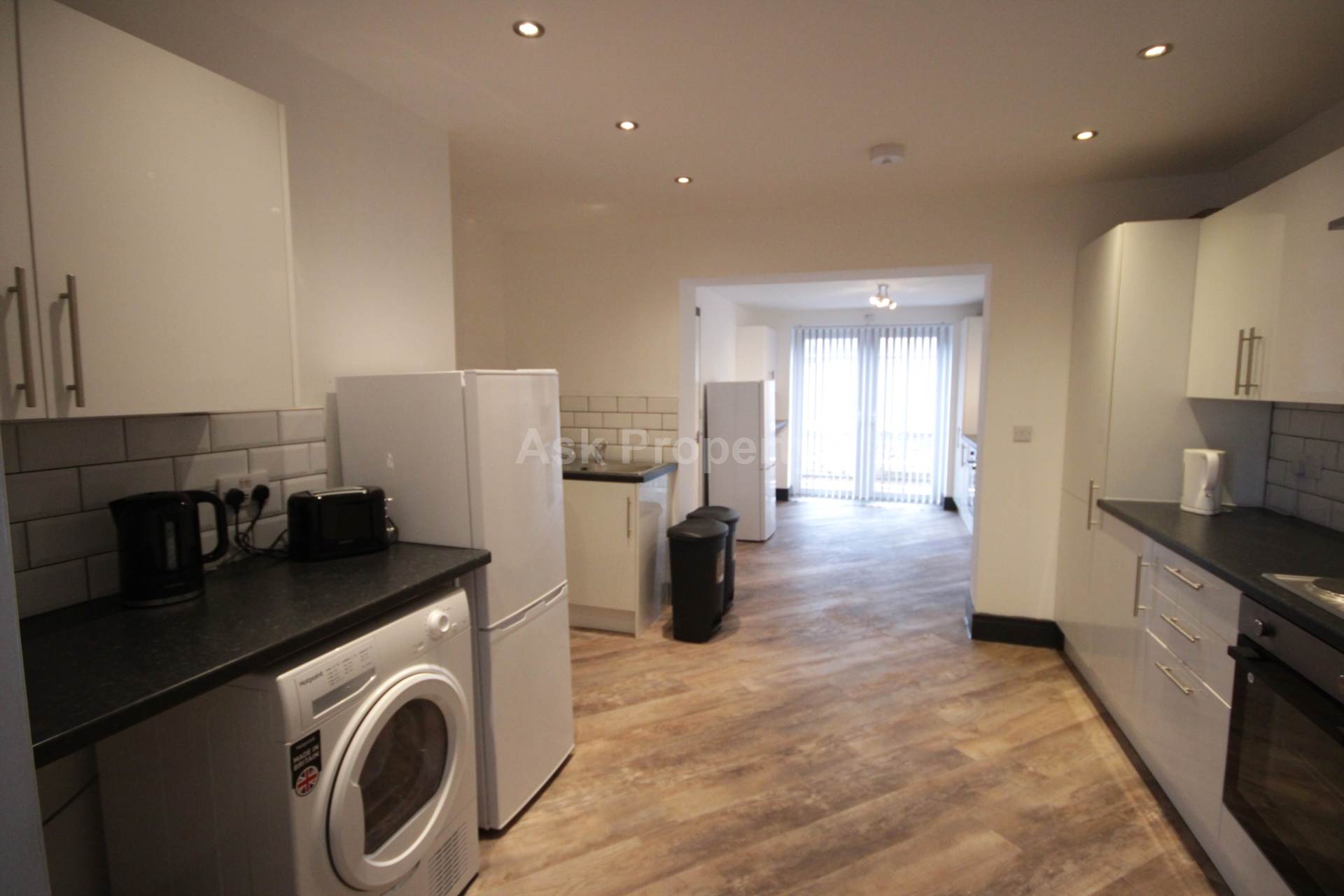 Hall Street, Mansfield, Image 5