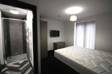 Hall Street, Mansfield, Image 2