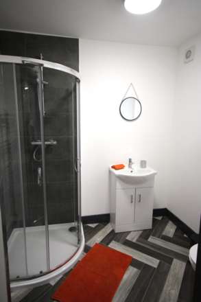 Hall Street, Mansfield, Image 3