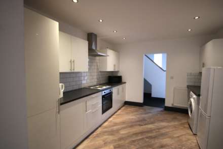 Hall Street, Mansfield, Image 4