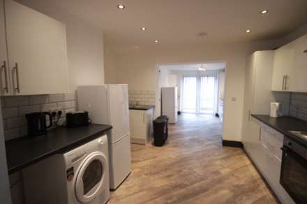 Hall Street, Mansfield, Image 5