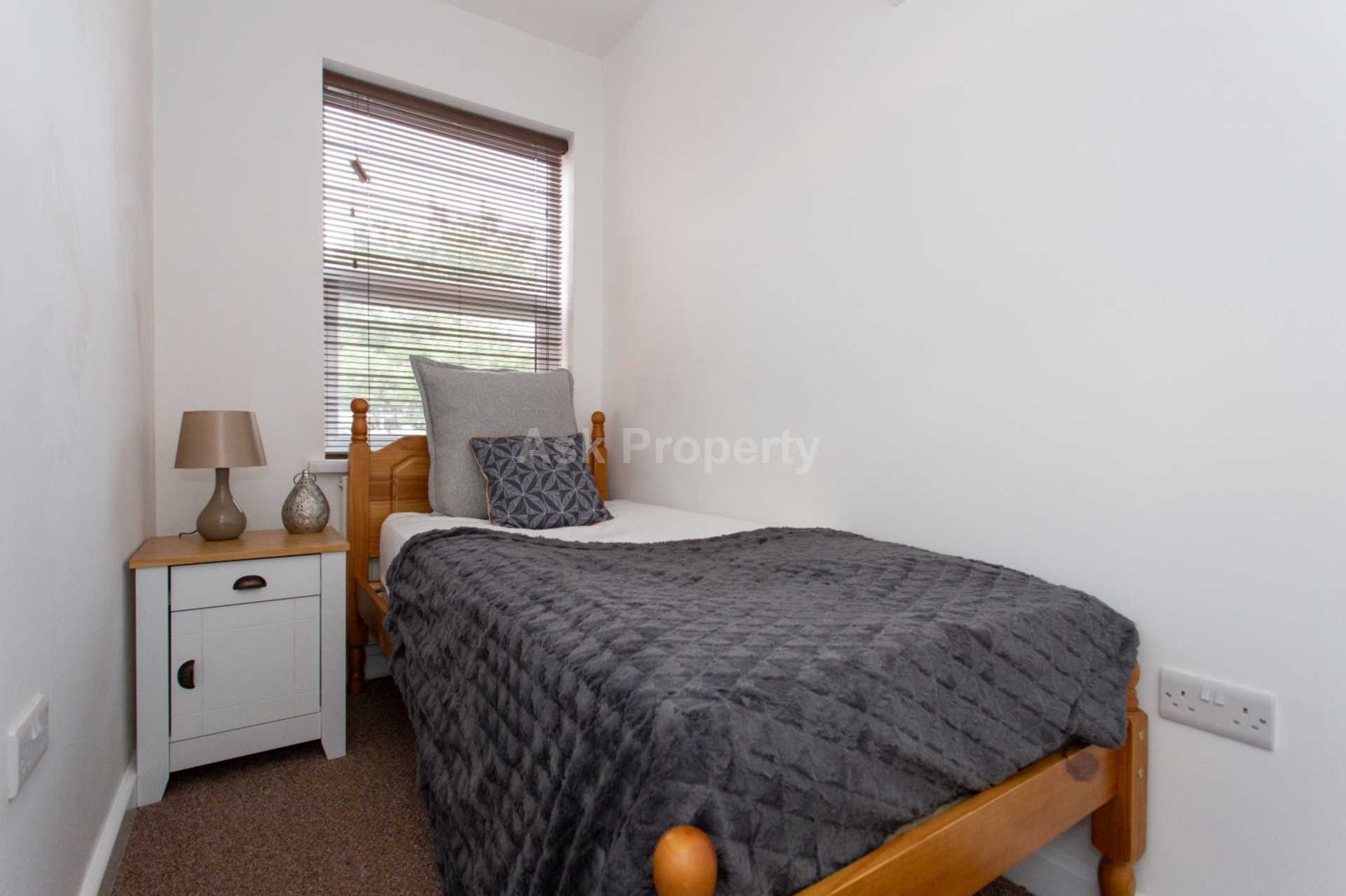 Burlington Drive, Shirebrook, Image 1