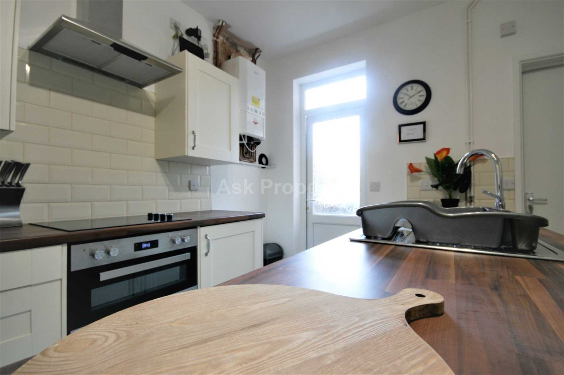 Burlington Drive, Shirebrook, Image 2