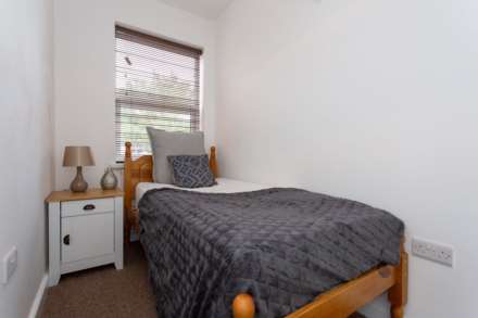 Burlington Drive, Shirebrook, Image 1