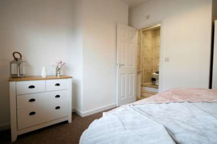 Property For Rent Burlington Avenue, Shirebrook, Mansfield