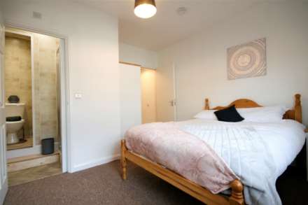 Property For Rent Burlington Avenue, Shirebrook, Mansfield