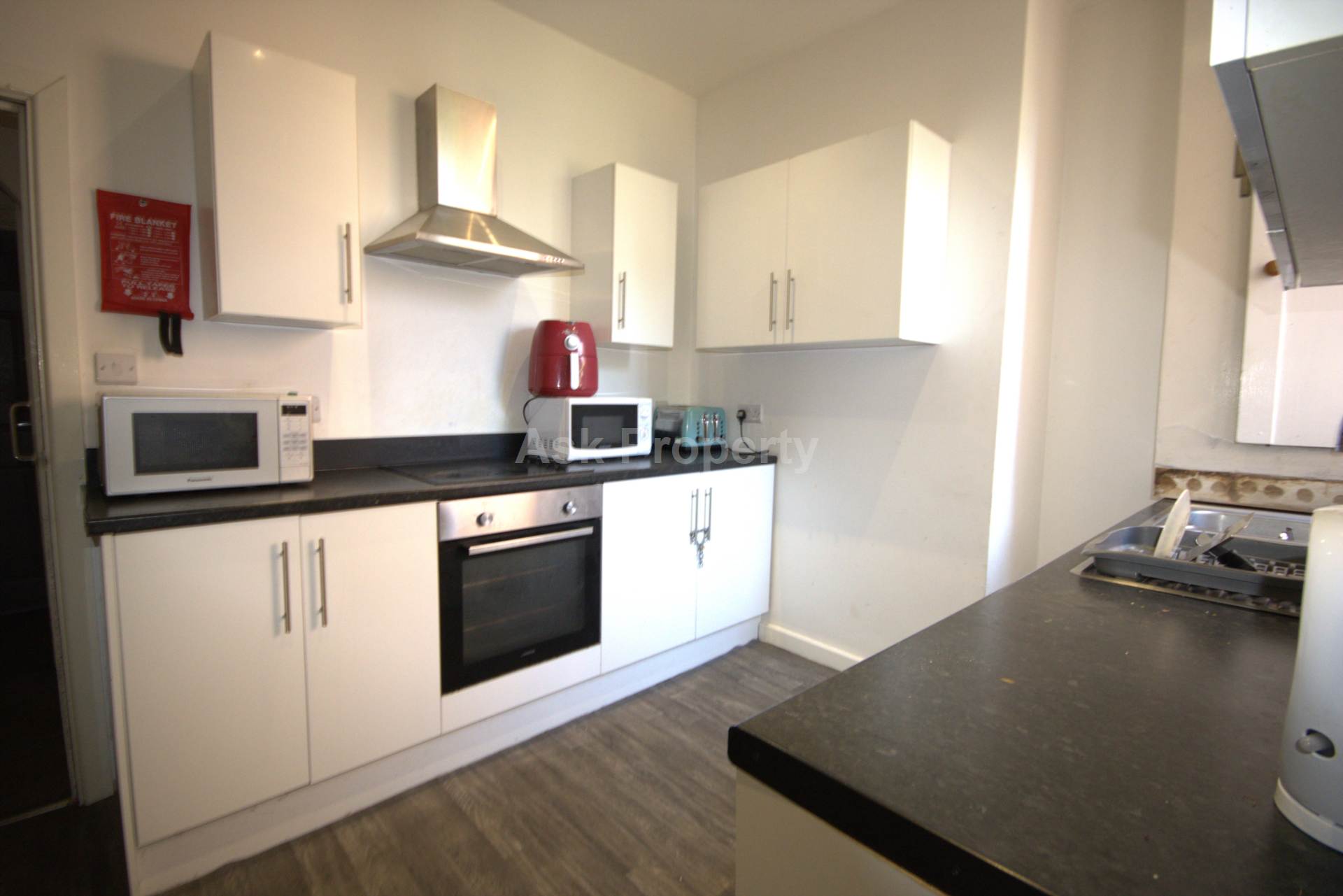Kingsway, Kirkby In Ashfield, Image 1