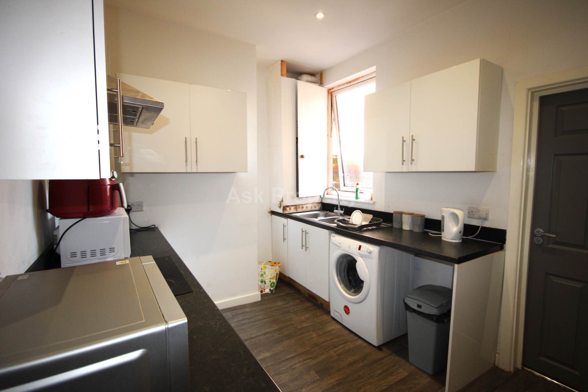Kingsway, Kirkby In Ashfield, Image 5