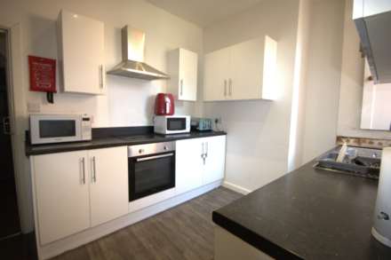 Kingsway, Kirkby In Ashfield