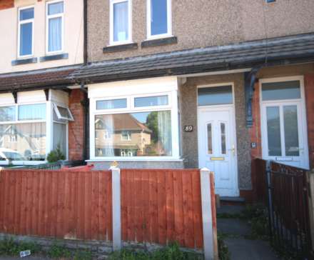 Kingsway, Kirkby In Ashfield, Image 2