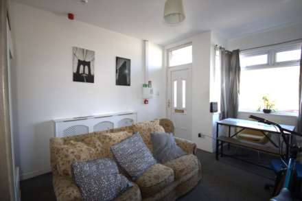 Kingsway, Kirkby In Ashfield, Image 3