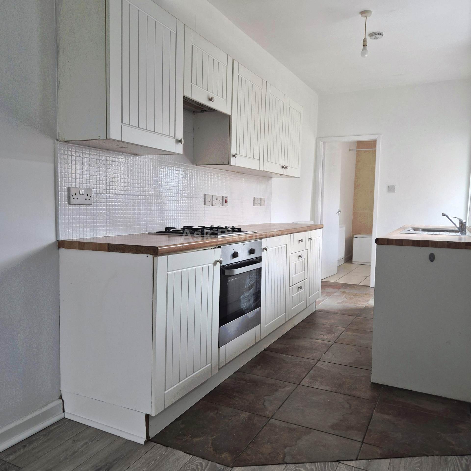 Langwith Road, Shirebrook, Image 4