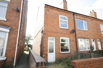 3 Bedroom Semi-Detached, Langwith Road, Shirebrook