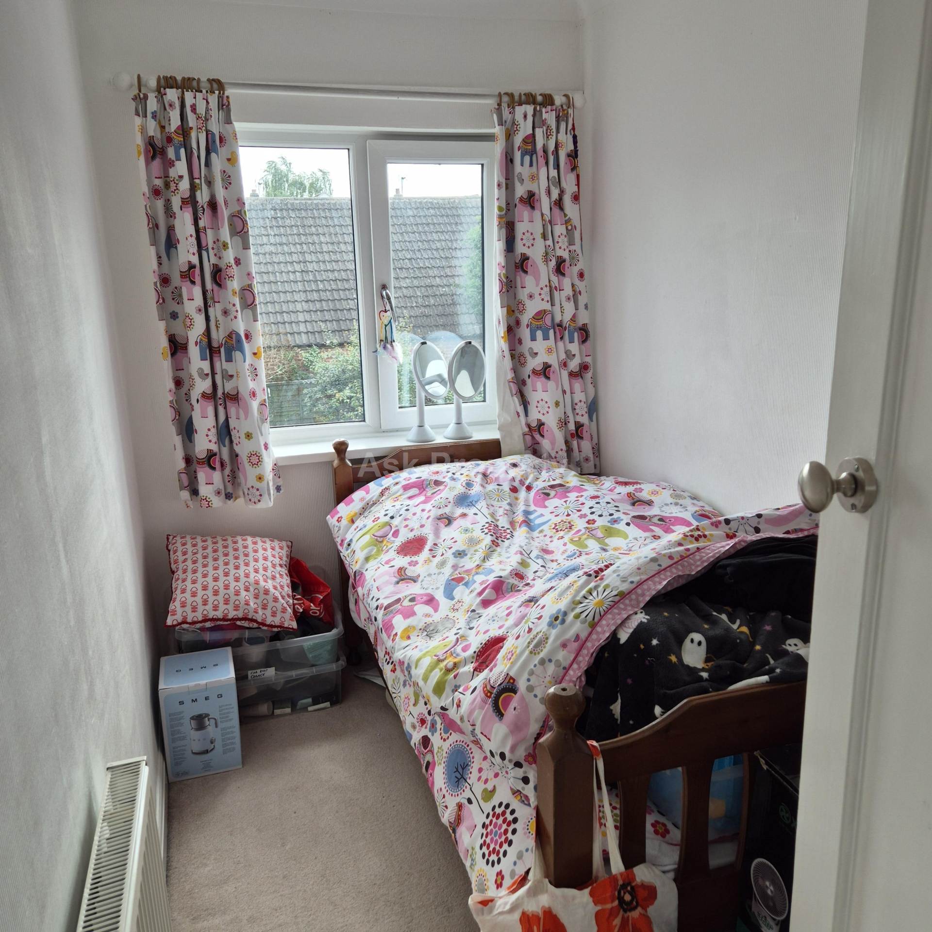 Erewash Grove, Nottingham, Image 10