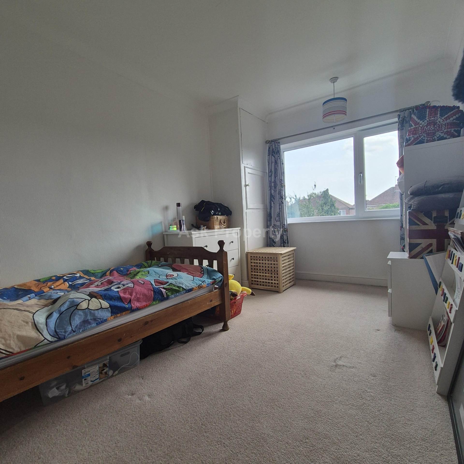 Erewash Grove, Nottingham, Image 11