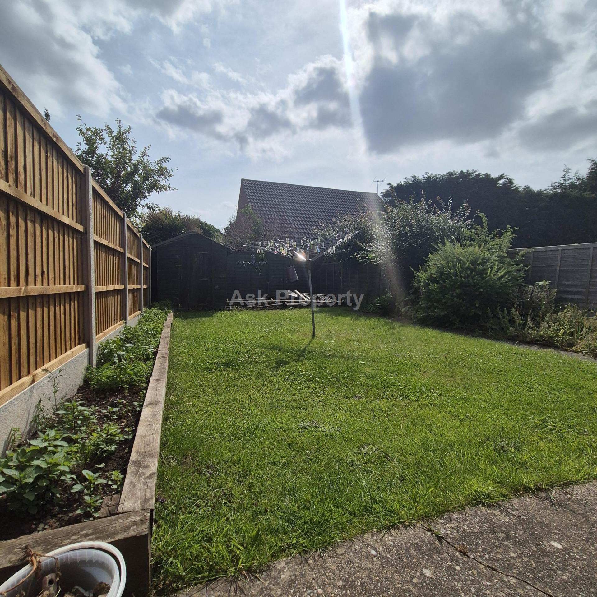 Erewash Grove, Nottingham, Image 14