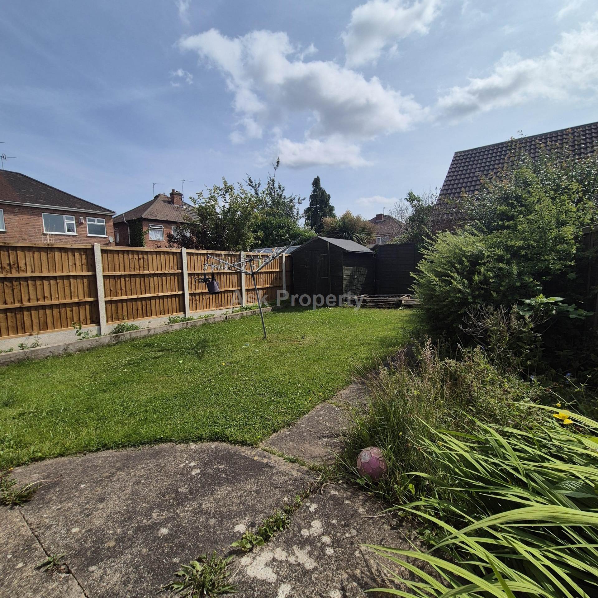 Erewash Grove, Nottingham, Image 15
